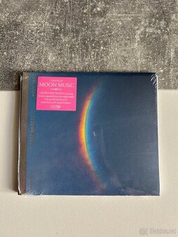 Obrázek k inzerátu: CD Coldplay
