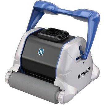 Bázenový vysavač Hayward TigerShark QC - v záruce