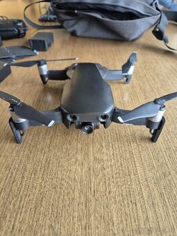 Dron dji air 1 fly more combo / 4 Baterie