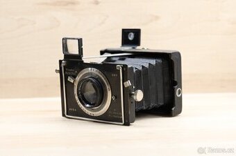 PRODÁNO - Plaubel Makina I Anticomar 2,9/10 cm