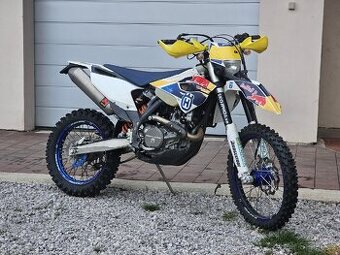 Husaberg fe 450