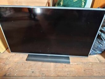 Smart TV LG na náhradní díly