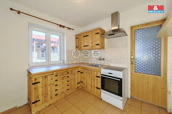 Prodej rodinného domu, 77 m², Ptenín