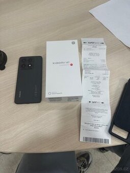 Obrázek k inzerátu: Xiaomi 14 T 512 gb