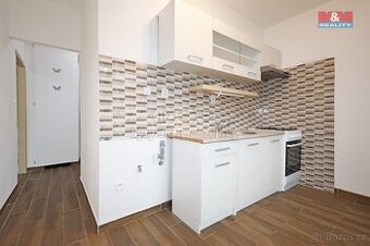 Pronájem bytu 2+1, 62 m², Kraslice, ul. Pohraniční stráže