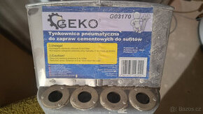 Omitaci pistole Geko G03170 - 1
