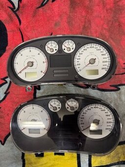 budiky seat leon 1.9tdi arl topsport
