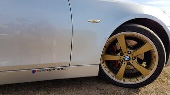 Alu Borbet BMW 5x120 R19