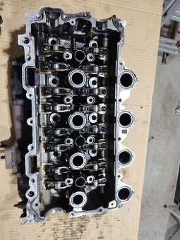 hlava motoru citroen ,peugeot, ford, volvo 1,6hdi