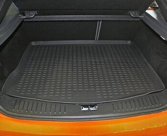 Ford focus 2004-2011 gumová vana do kufru