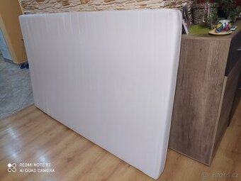 MATRACE IKEA 120x200x12cm - zánovní