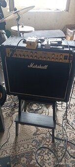 JCM2000 Marshall Tsl 601/60w