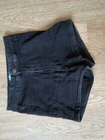 Kraťasy skinny Sinsay vel.34