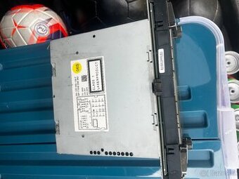Autoradio Bolero - 1