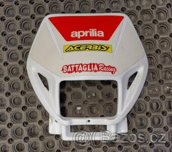 Maska světla pro Aprilia RX 50 - 1