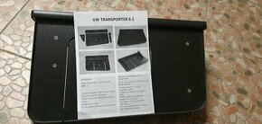 deska na přístrojovou desku VW T6 - 1