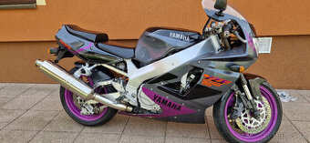 YAMAHA YZF 750r