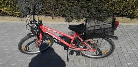 Kolo OLPRAN JUNIOR 24" - 1
