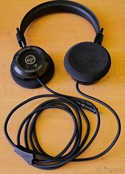 Grado SR 80x