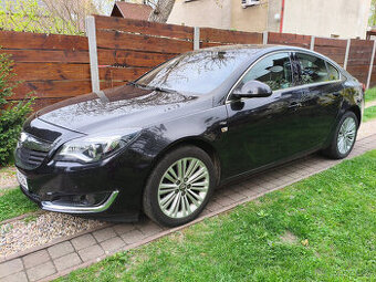 Prodám Opel Insignia 2.0 CDTI 125kw 4x4