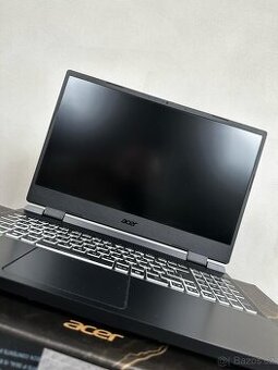 Acer Nitro 5 Obsidian Black I5 12450H / RTX 4060 140W 165HZ