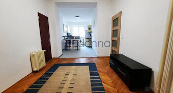 Pronájem bytu 2+kk, 48m², ul. Patočkova, Praha 6 - Břevnov,