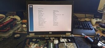 Hp elitebook 6930p