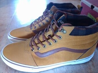 Vans 43 Ward Hi MTE