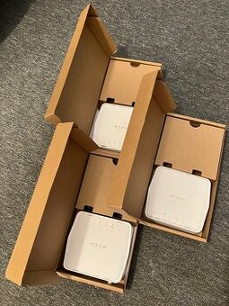 VDSL bridge modem CETIN