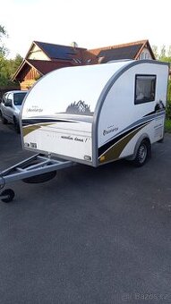 Minikaravan Cleopatra