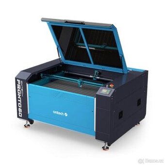 Co2 laser Omtech Pronto-60|Nový|130W |1300x900 mm|Ruida - 1