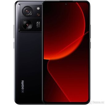 Xiaomi 13T Pro - TOP STAV + ZÁRUKA