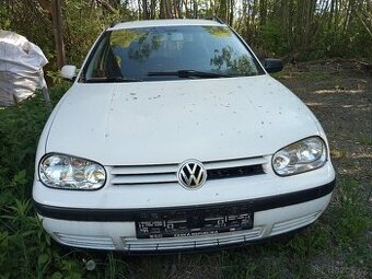 Volkswagen golf 4 variant 1.9 SDI