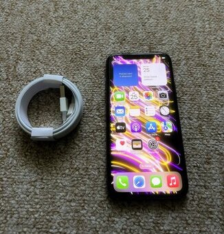 Apple Iphone 11 PRO 64GB šedá ✅ bat: 100% - SUPER STAV