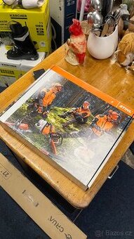 Stihl ochranné kalhoty