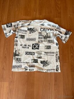 Calvin Klein triko