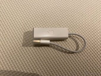 Apple USB Ethernet Adapter