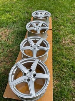 Alu kola 4x108 r16