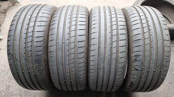 Letní pneu 215/45/18 Good Year