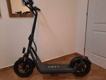 CORY 450W el.koběžka