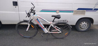 EL. KOLO CRUSSIS E-cross 18"