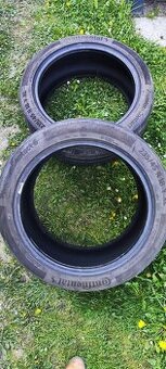 Continental 235/45 R18 letní
