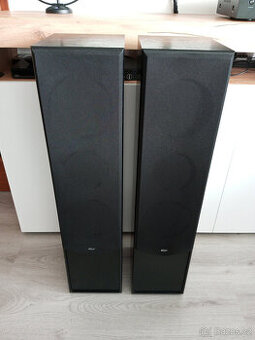 Stereo reproduktory 100w Dynamic LS 1001 RS Z, LS 190.