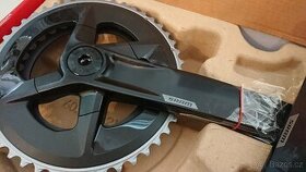Sram Rival 2x12 D1 DUB kliky 172,5 mm
