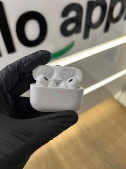 Apple AirPods Pro 2 Generace (Lightning) - 1