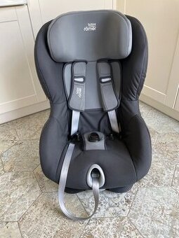 Britax Romer King II