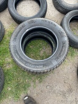 Pneumatiky Nexen