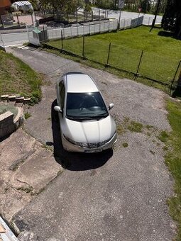 Honda civic 8g 1.4 i-dsi