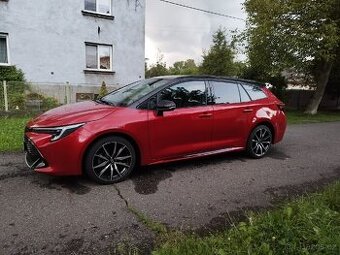 Prodám Toyota Corolla ST GR sport 2.0 146 kw hybrid