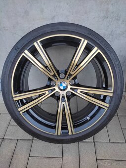 BMW Styling 793 19" letní sada kol
